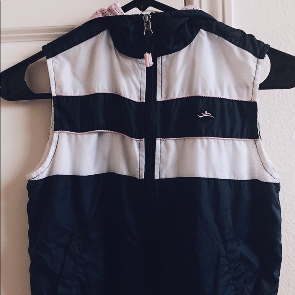 Kids Vest/Jacket